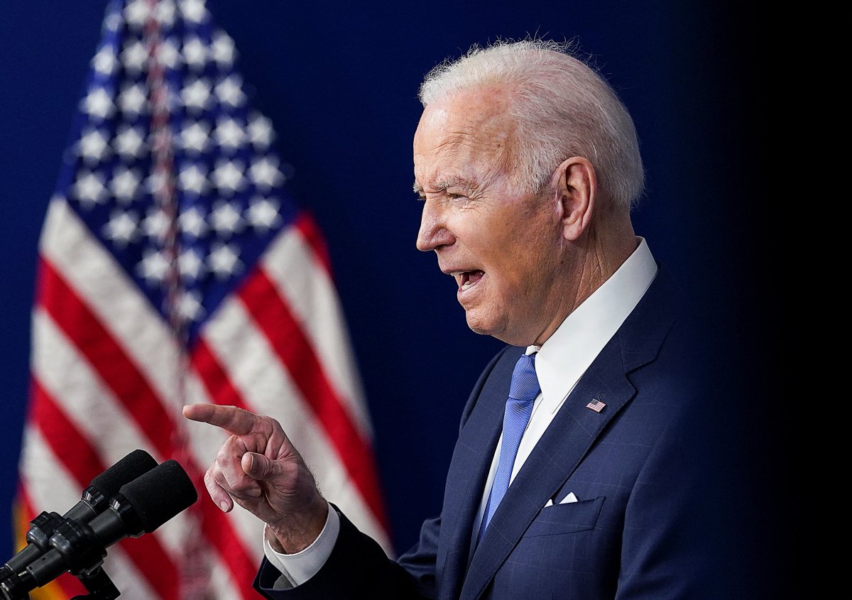 Joe Biden, seçim tehditlerine karşı önlemler için atama yaptı #1