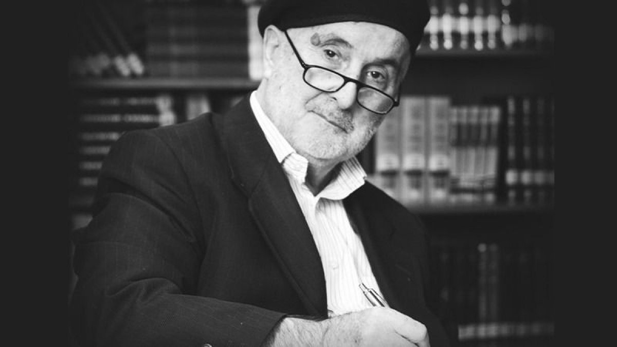  Hekimoğlu İsmail  lakaplı yazar Ömer Okçu vefat etti #2