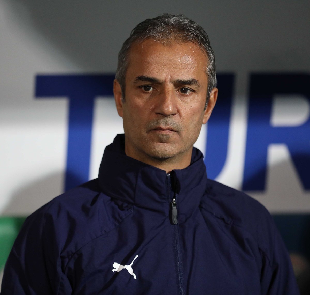 Bu takıma yürekten inanıyorum #1