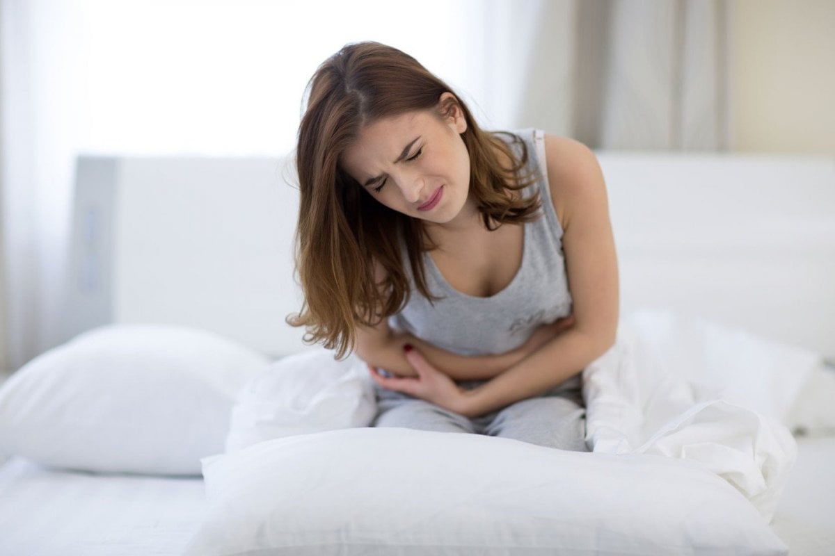 How to distinguish PCOS and endometriosis diseases #1