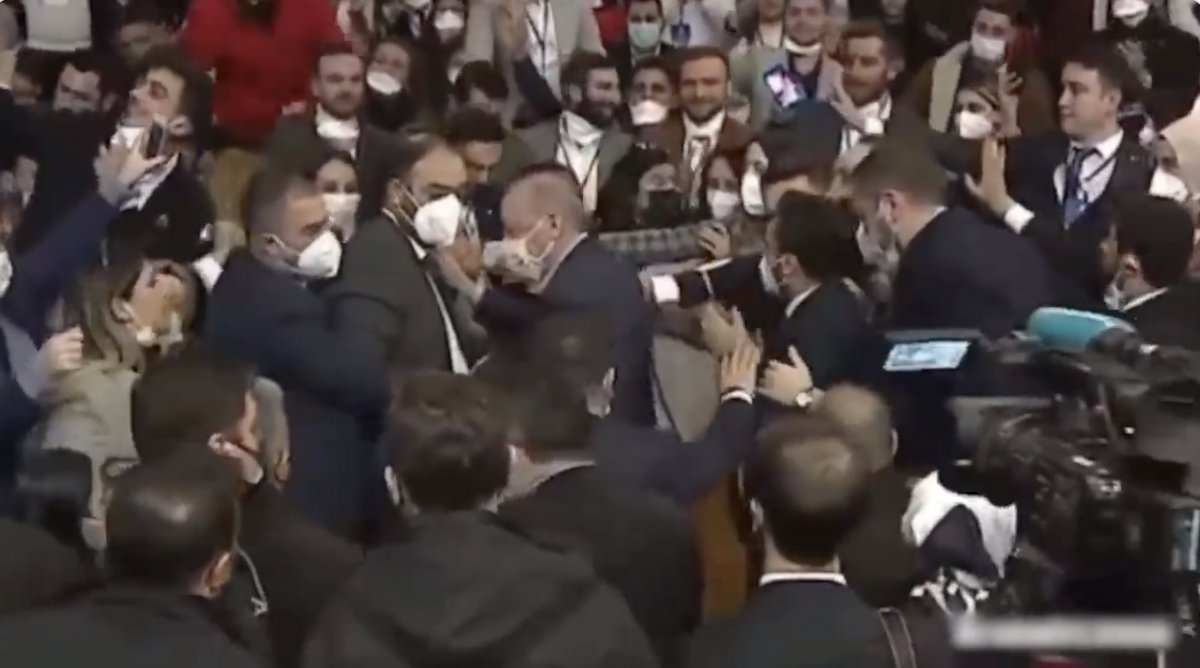  Koltuk tanımayan aşk #1