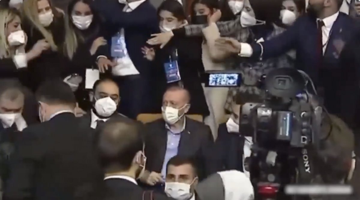  Koltuk tanımayan aşk #2