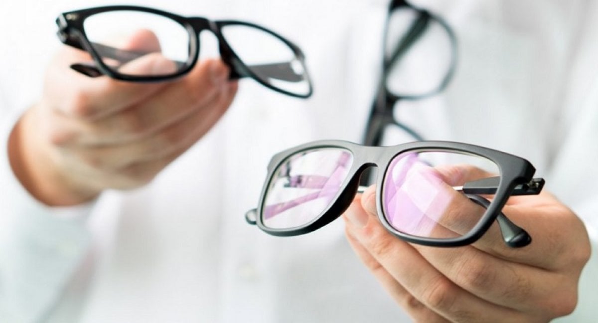 SGK gözlük hakkı kaç TL 2022? Devlet gözlük camı ve çerçeve katkısı 2022 #1