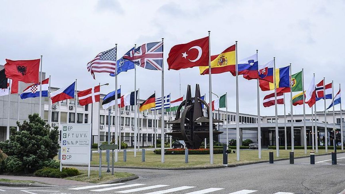 EU Observer: Avrupa Birliği ve NATO nun Türkiye ye ihtiyacı var #1