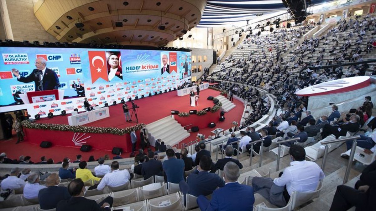 Kılıçdaroğlu nun danışmanı Uslu: Erken seçim senaryosu yok denecek kadar azaldı #1