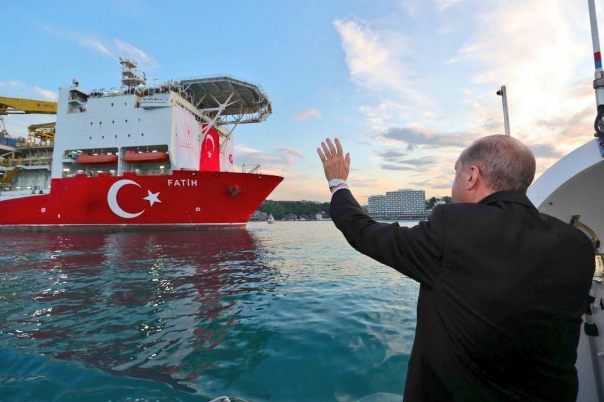 Cumhurbaşkanı Erdoğan: 2022 en parlak yılımız olacak  #5