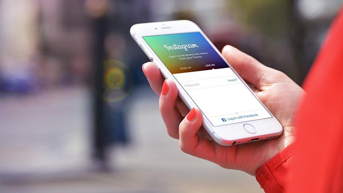 Instagram da takipçiler gizlenebilir mi? Düğmeye basıldı... #2