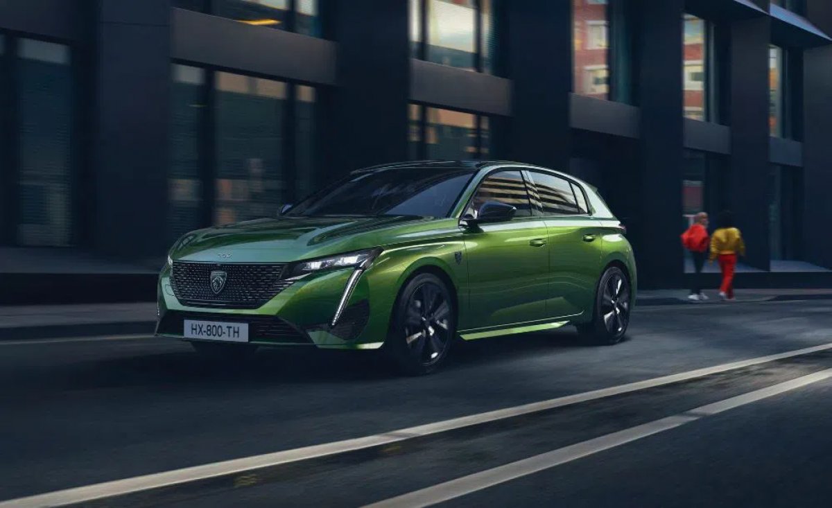 peugeot