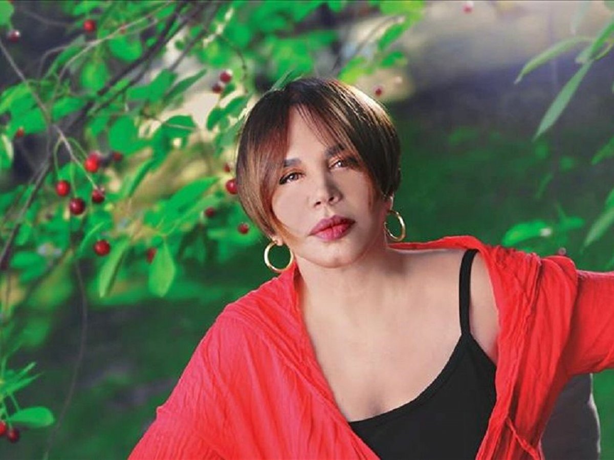 Sezen Aksu, şarkı sözleri nedeniyle hedefte #1