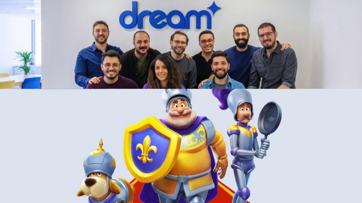dream games