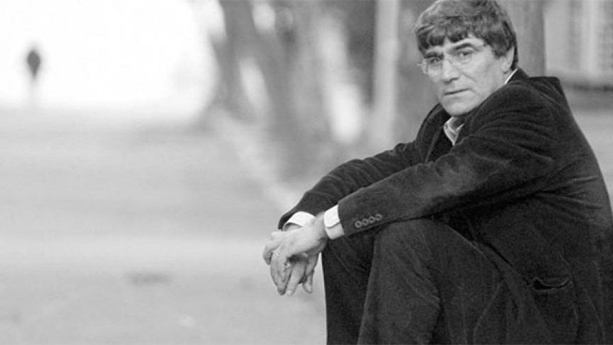İstanbul da Hrant Dink anması için trafiğe kapatılacak yollar #1