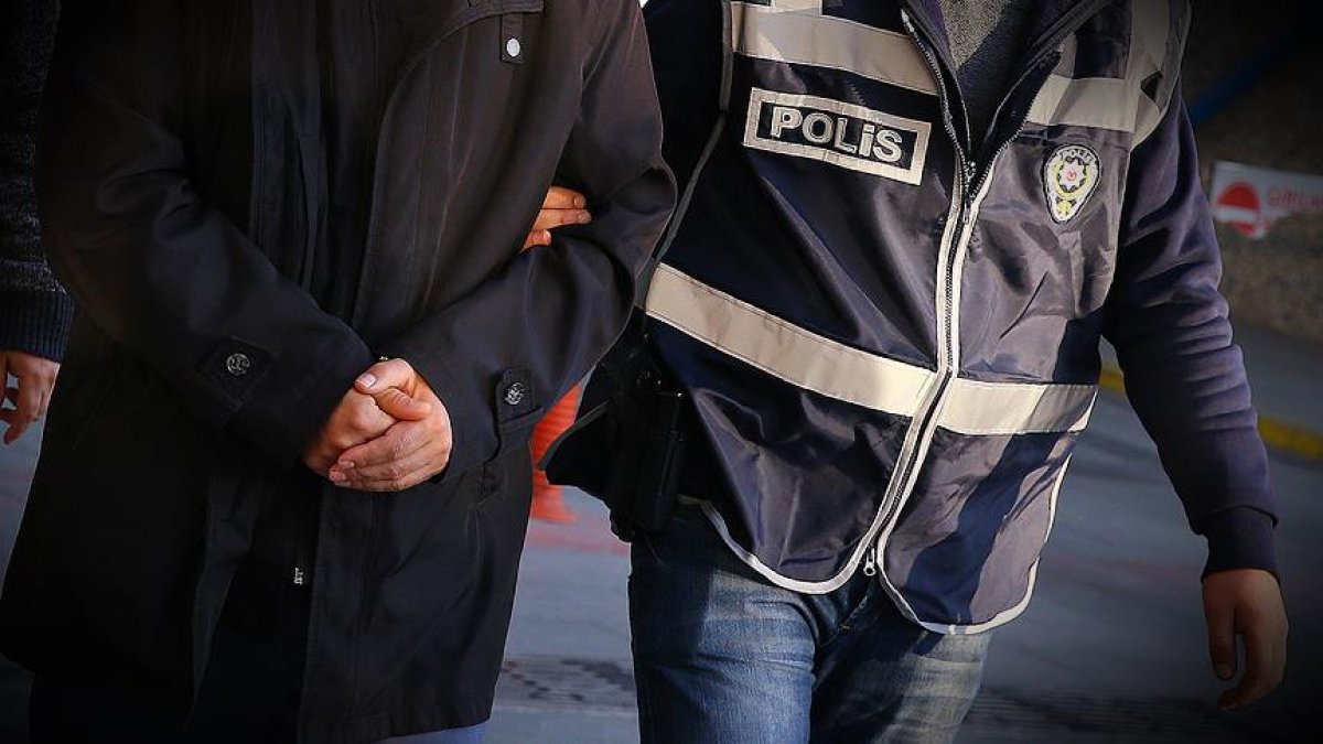 Adana'da FETÖ’cü mahrem imama 7 yıl 6 ay hapis cezası