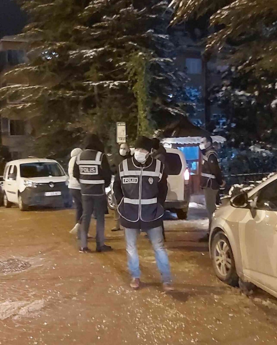 CHP li Bilecik Belediye Başkanı nın danışmanı rüşvet alırken yakalandı #2
