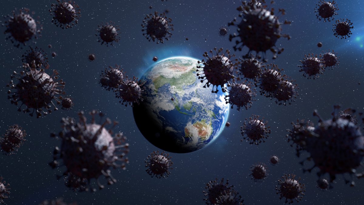 Koronavirüs vaka tablosu açıklandı mı? 20 Ocak 2022 vaka ve ölüm sayısı