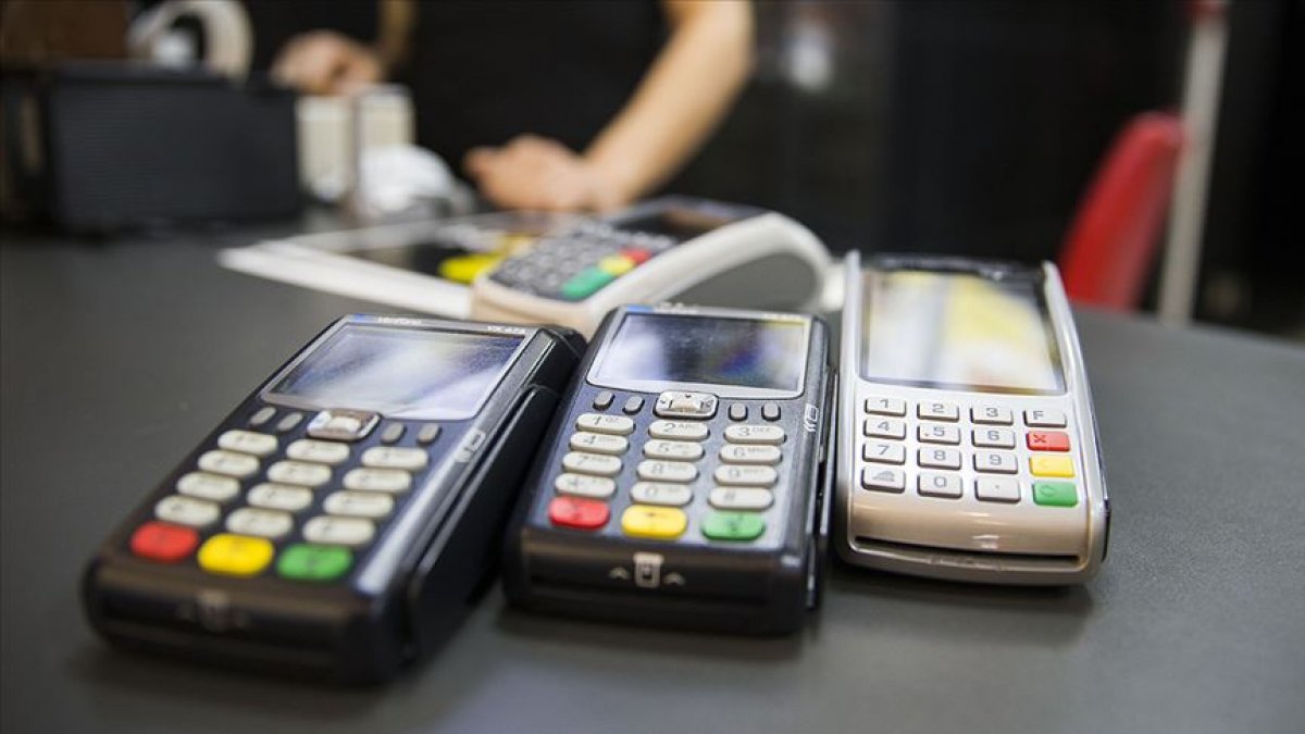 Temassız ödeyenler dikkat! Kredi kartlarında flaş değişiklik... #1
