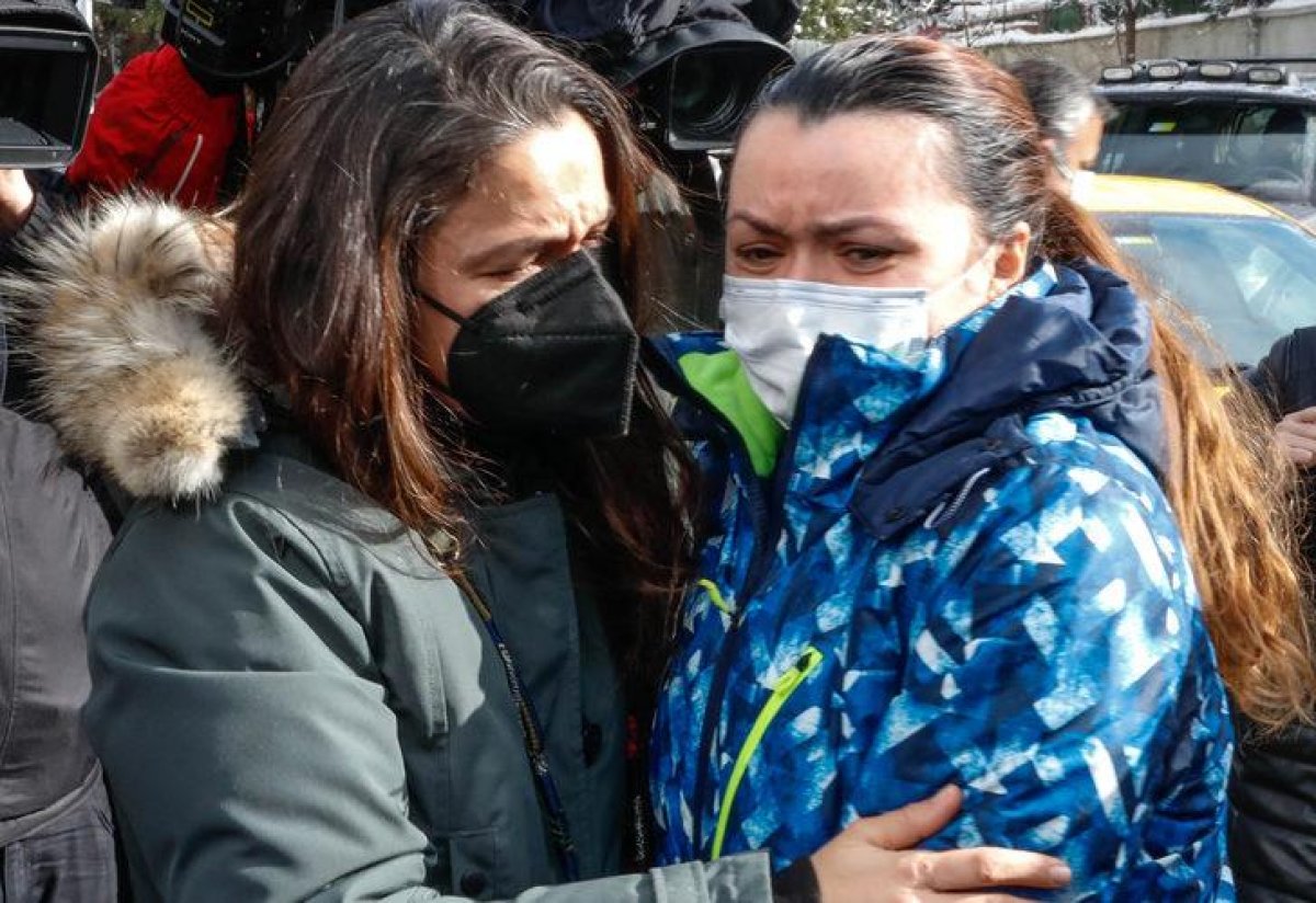 Ahu Turanlı kimdir #3