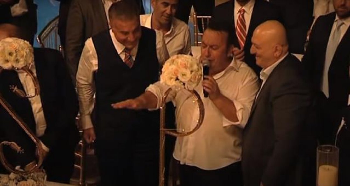 Sedat Peker le hala görüşüyorum #2