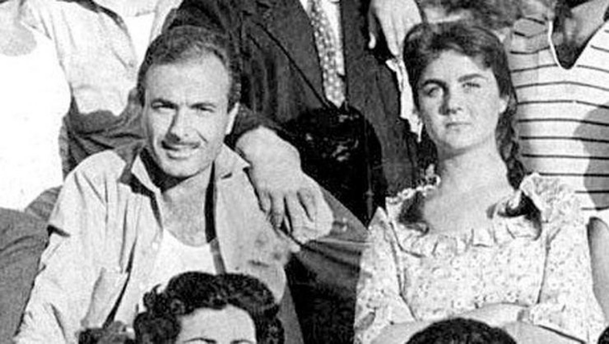 Fatma Girik cenazesiyle ilgili isteğini açıklamıştı #3