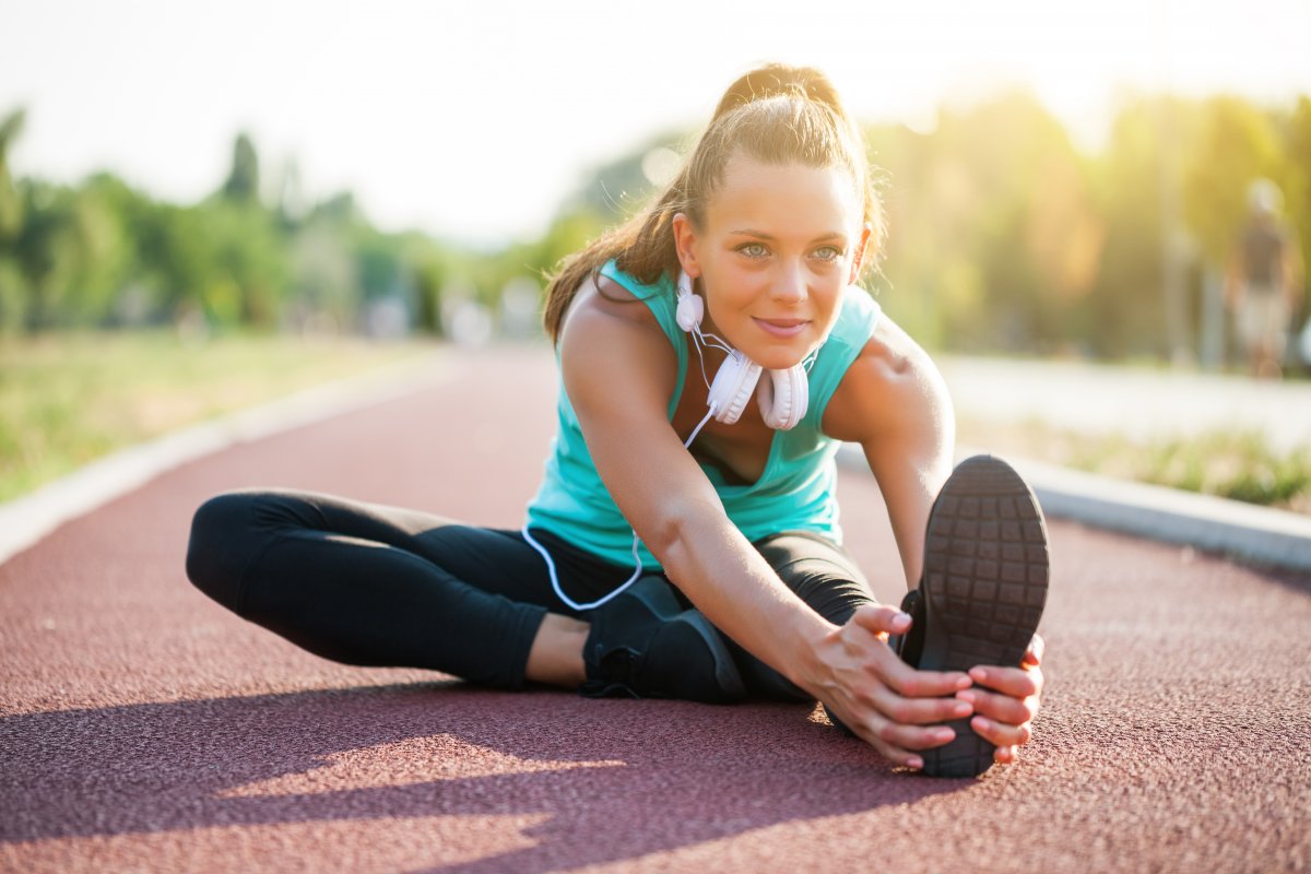 3 reasons #1 to take a break from your exercise routine for some days