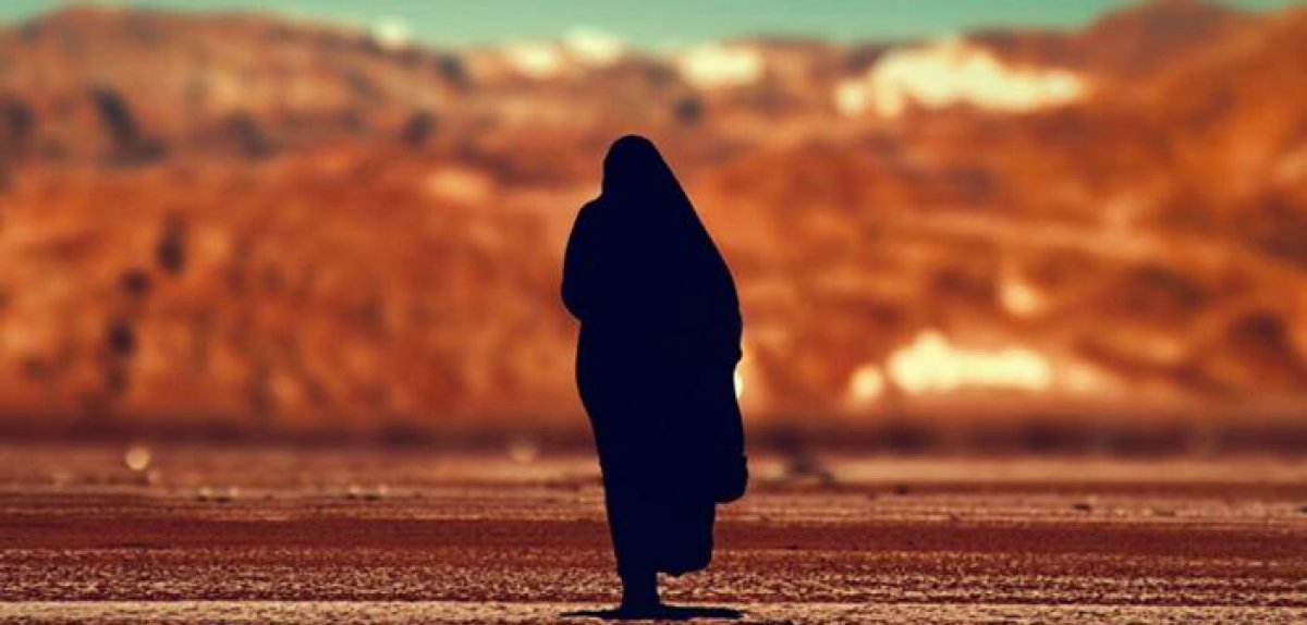 Kur an-ı Kerim de Hz. Meryem ve Hz. İsa #1