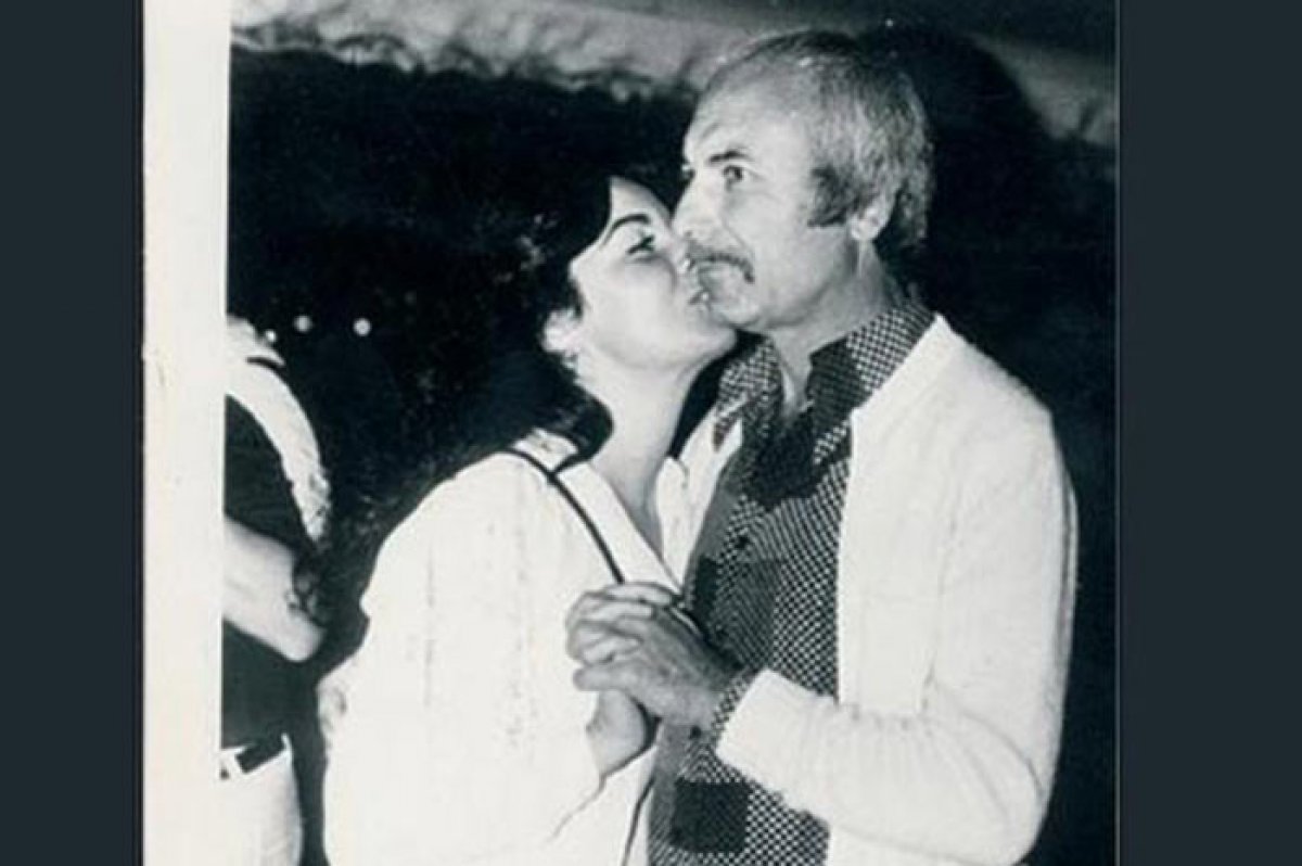 Fatma Girik cenazesiyle ilgili isteğini açıklamıştı #4