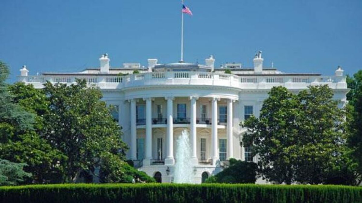 ABD, Kiev büyükelçiliğindeki personeline tahliye talimatı verdi #1