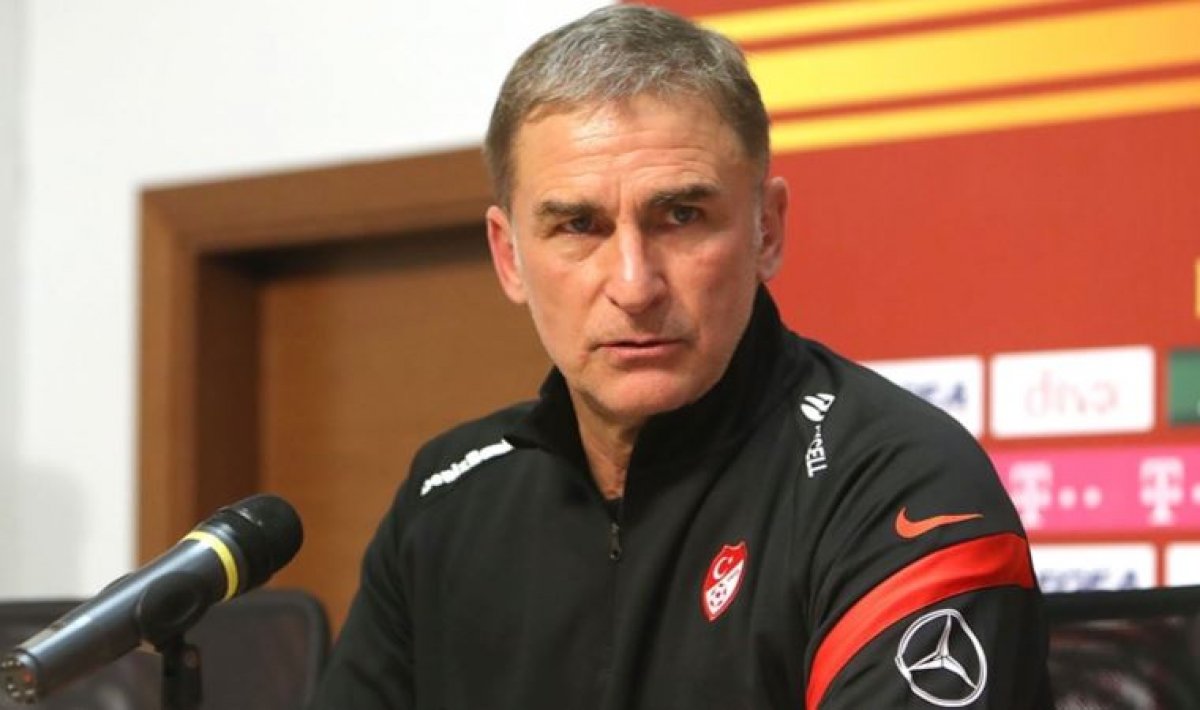 Türk futbolunda teknik direktörler değişimi #4