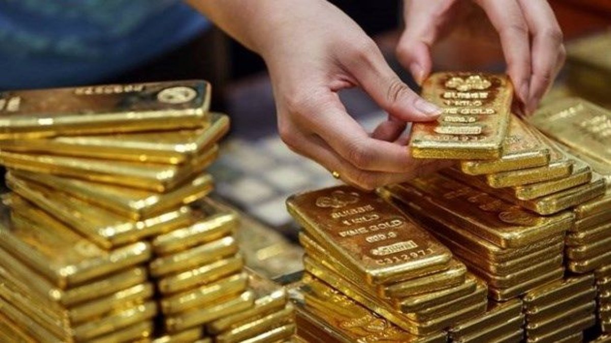 FED öncesi sessizlik! Güncel altın fiyatları 26 Ocak 2022: Bugün gram, çeyrek, tam altın ne kadar? #1
