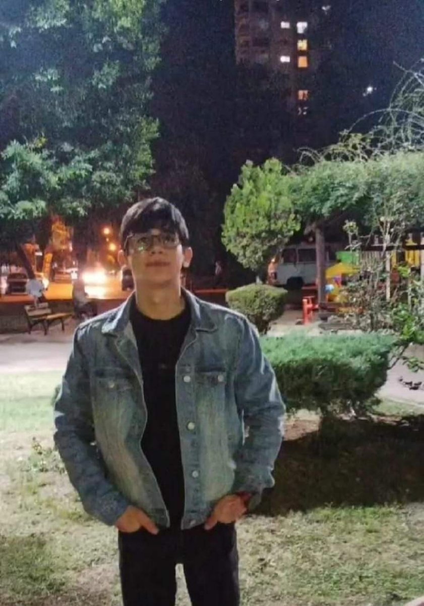 Adana da 16 yaşında öldürülen Zafer Can’ın babası konuştu #5