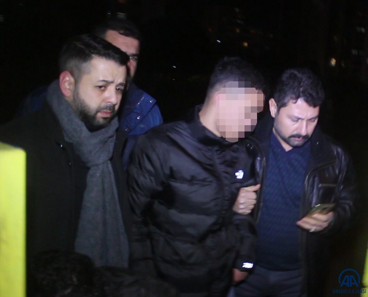 Adana da 16 yaşında öldürülen Zafer Can’ın babası konuştu #1