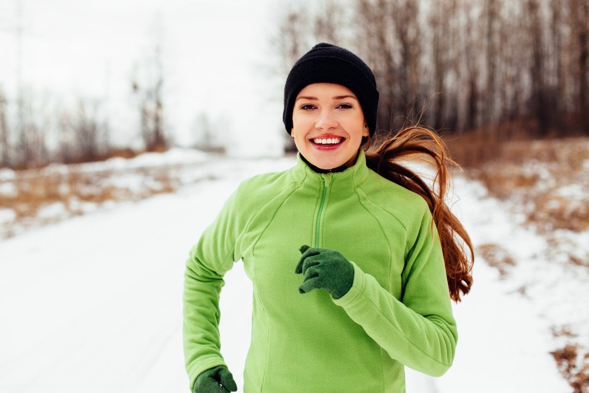 5 effective ways to increase your energy in winter #2