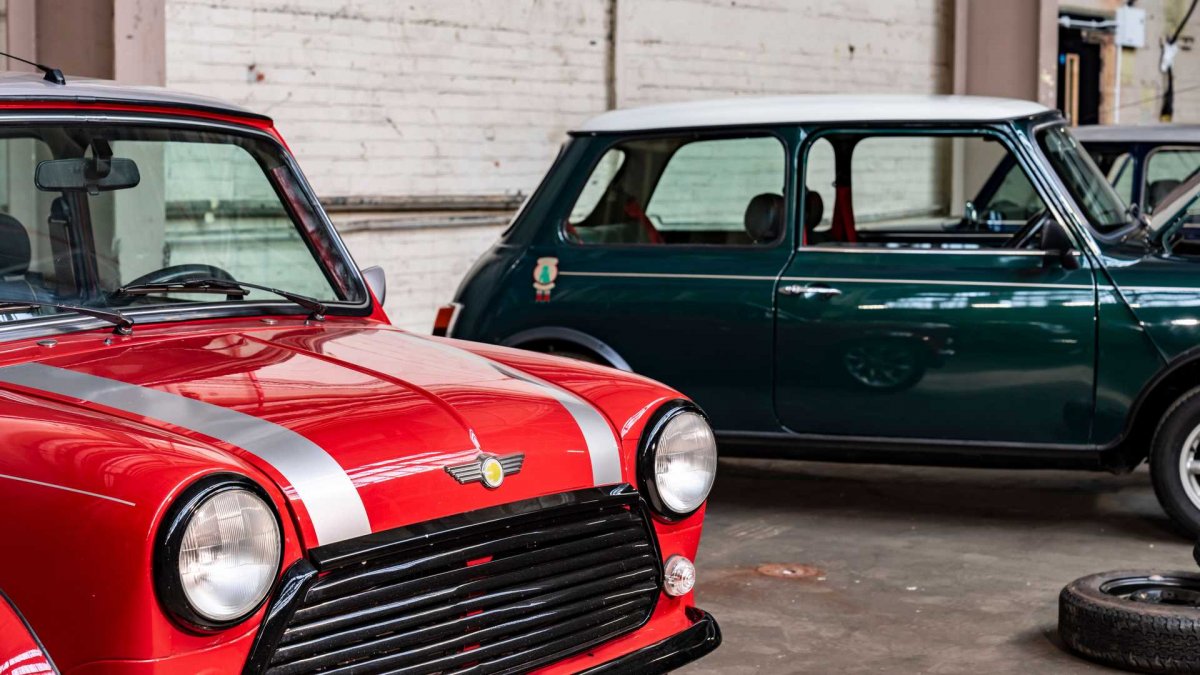mini