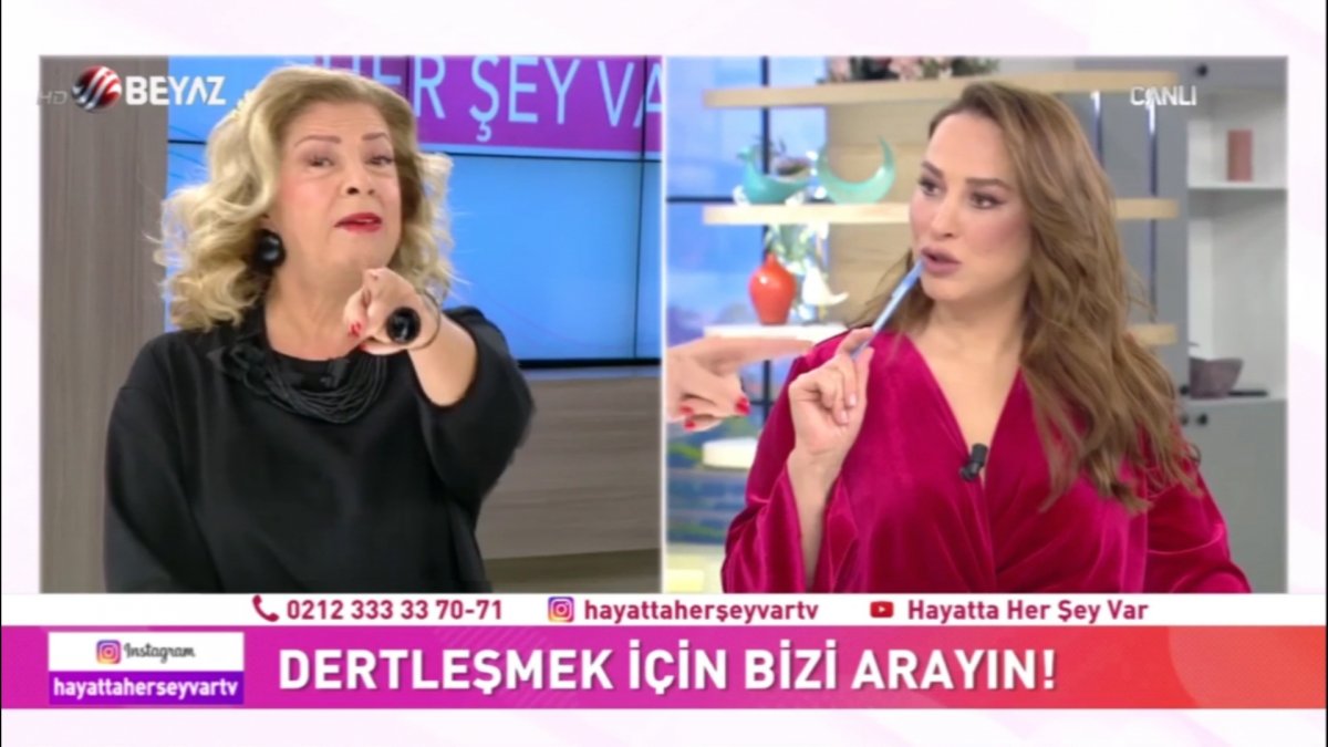 Aldatan erkek namussuzdur  #2