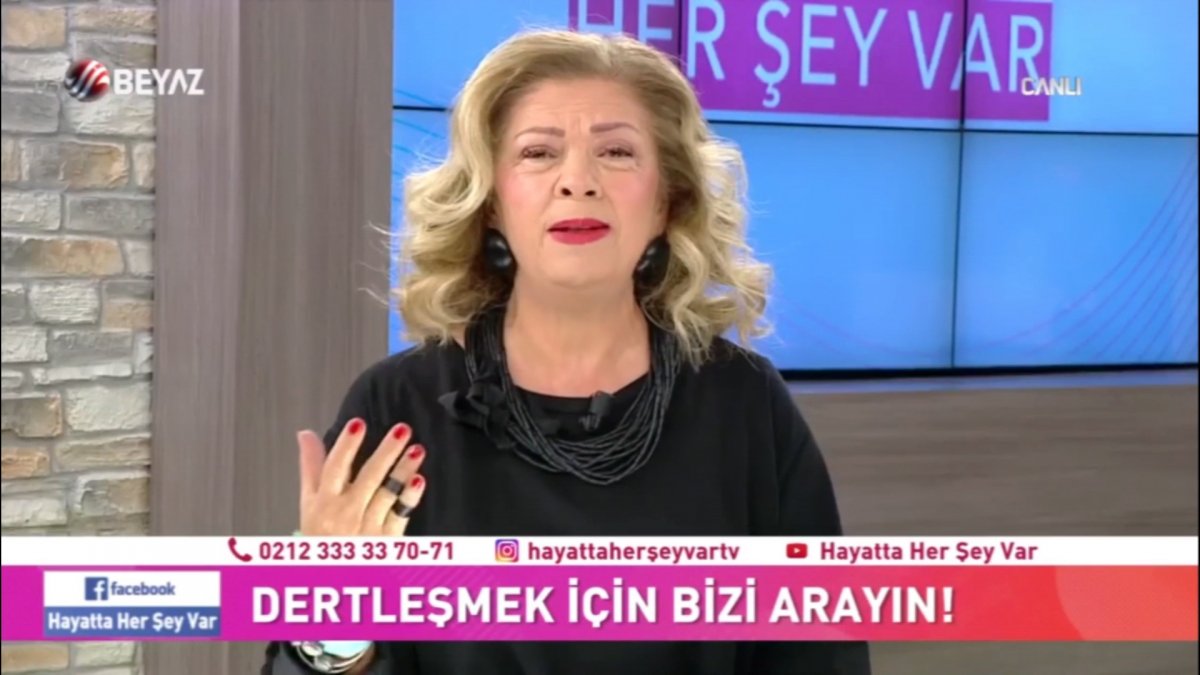 Aldatan erkek namussuzdur  #1