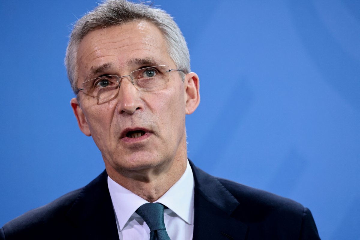 NATO Genel Sekreteri Stoltenberg: NATO, yazılı önerilerini Rusya ya iletti #2