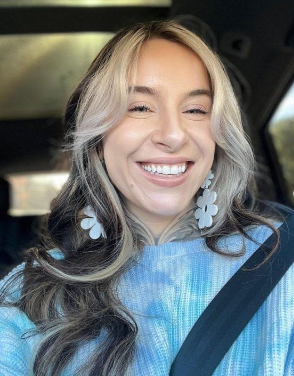 İç çamaşırı, tükürük derken olanlar oldu! Şimdi de rahminden çıkarılan doğum kontrol aparatını satıyor #2