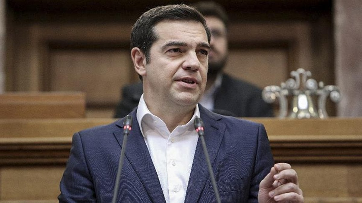 Yunanistan da Miçotakis hükümeti güven oylamasına gidiyor #2