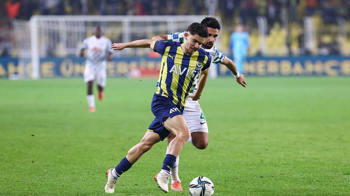 Ferdi Kadıoğlu ile Berke Özer için yeni sözleşme kararı #3