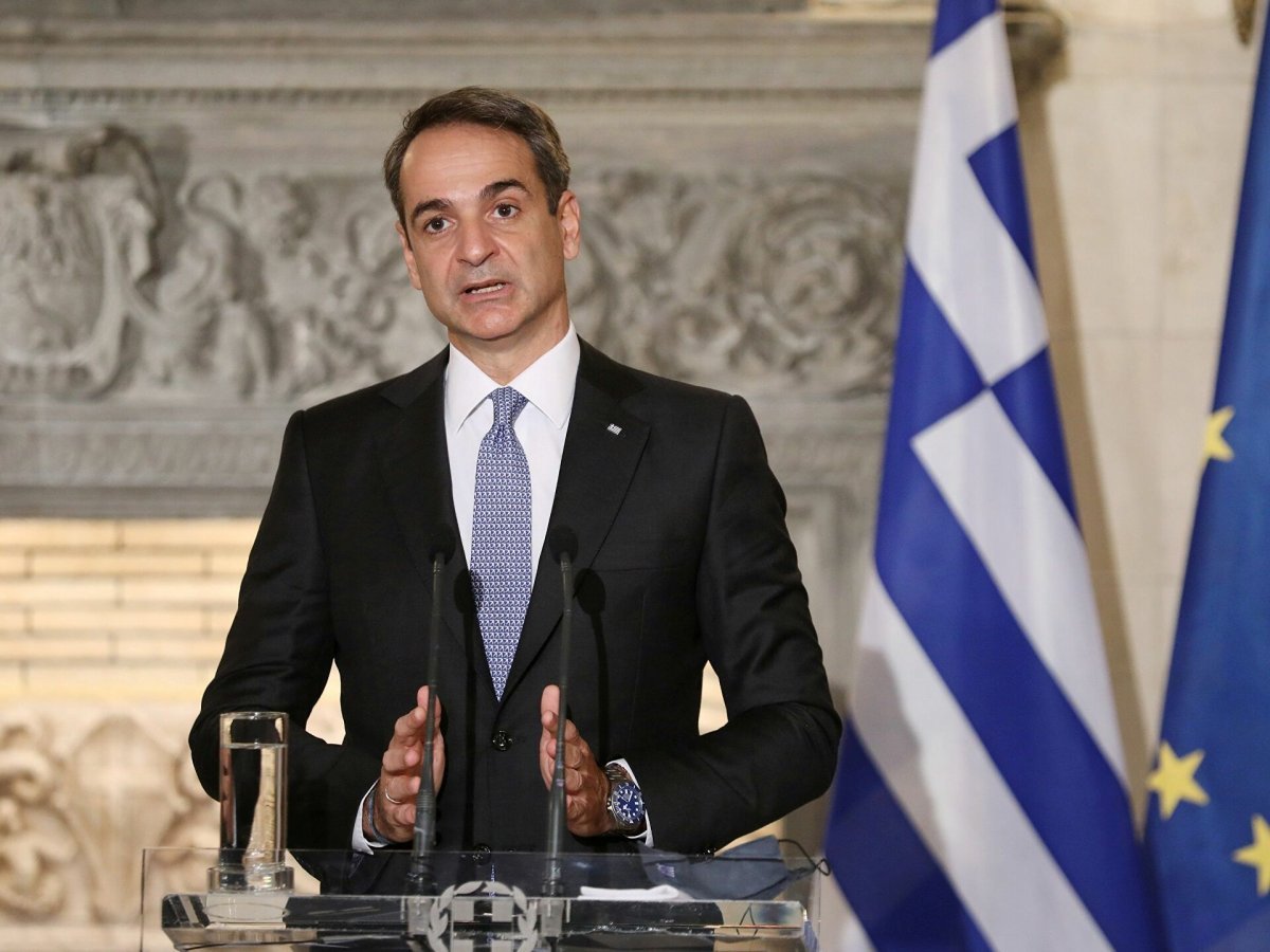 Yunanistan da Miçotakis hükümeti güven oylamasına gidiyor #3