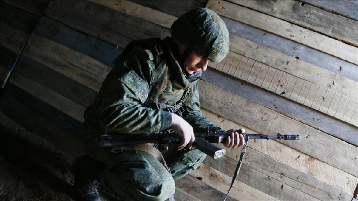 Rusya ile Ukrayna arasındaki gerilimde son durum #6