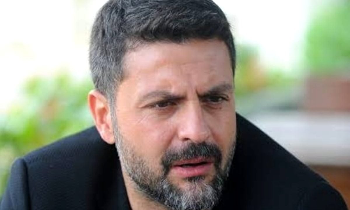 Eski Beşiktaş yöneticisi Şafak Mahmutyazıcıoğlu na silahlı saldırı #1