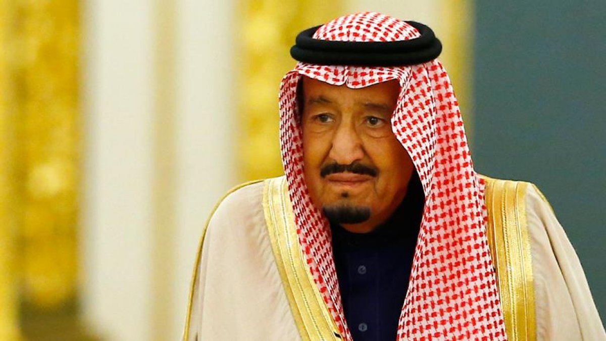 Suudi Arabistan, kararnameyle kuruluş tarihini değiştirdi #1