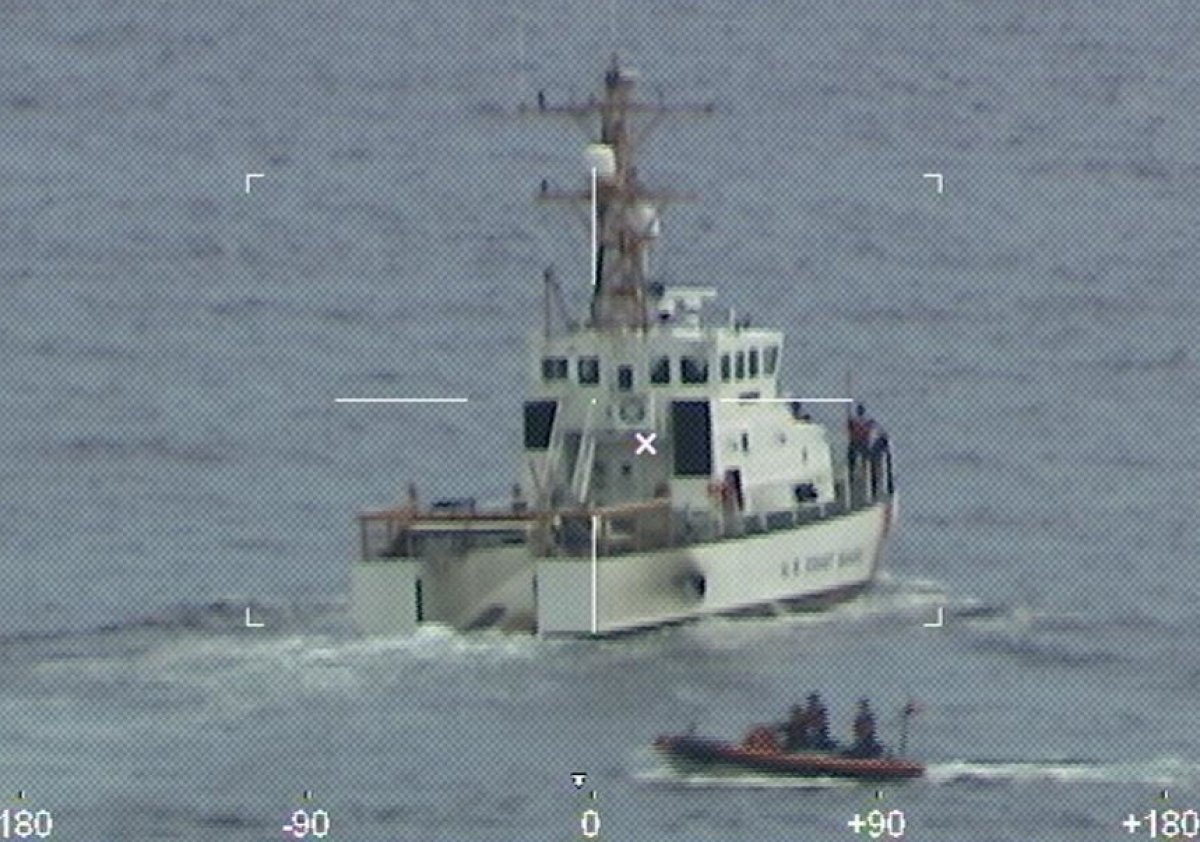 ABD de alabora olan teknedeki 34 kişiden ümit kesildi #3
