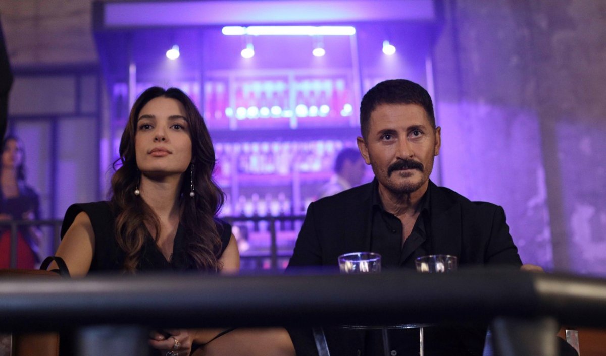 Yalnız Kurt bu akşam seyircisiyle buluşuyor #2