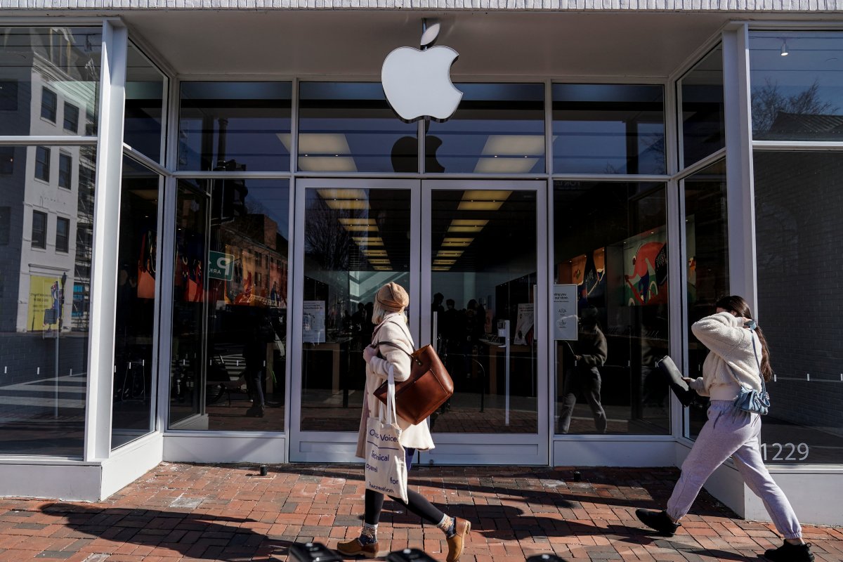 Apple ın geliri rekor kırdı #1