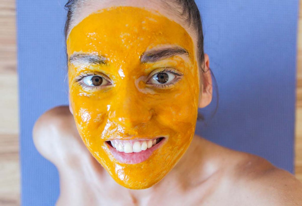 5 benefits of orange peel for skin #2