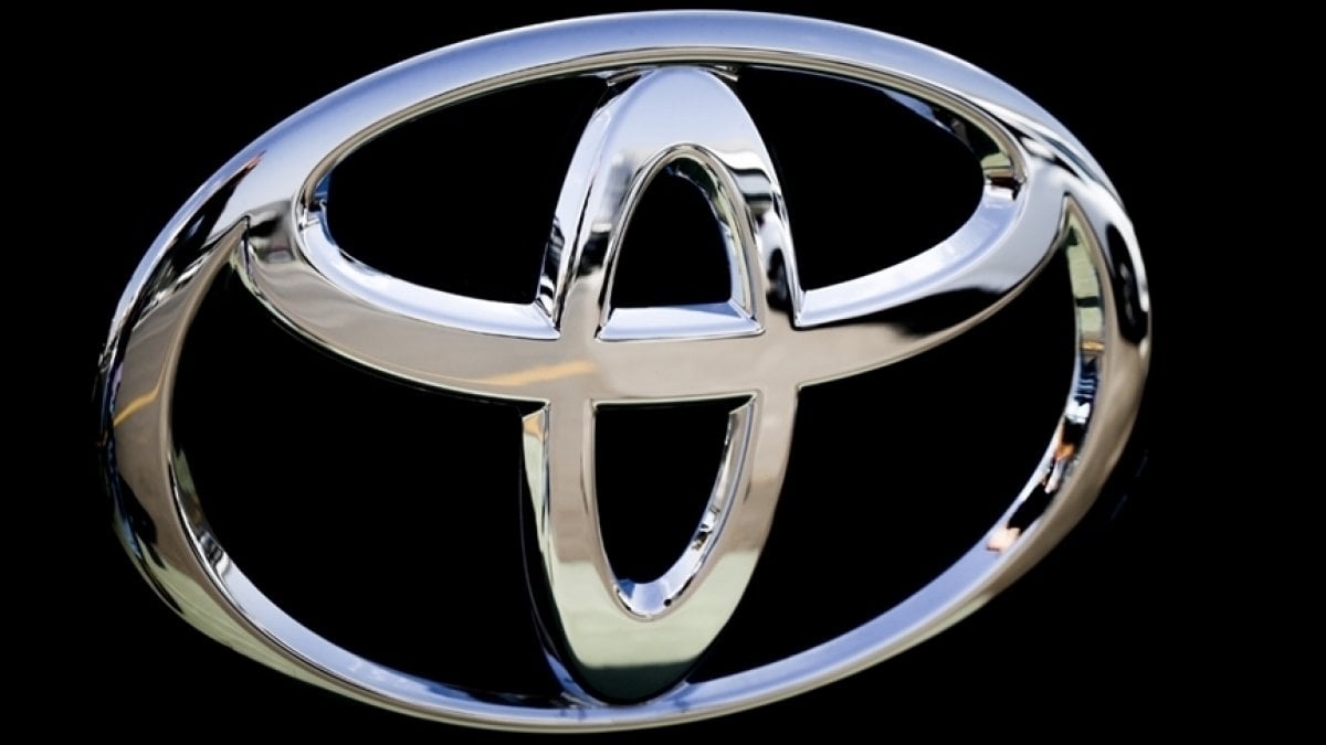 Toyota 2021 de 10.5 milyon araçla yine en çok satılan otomobil #1