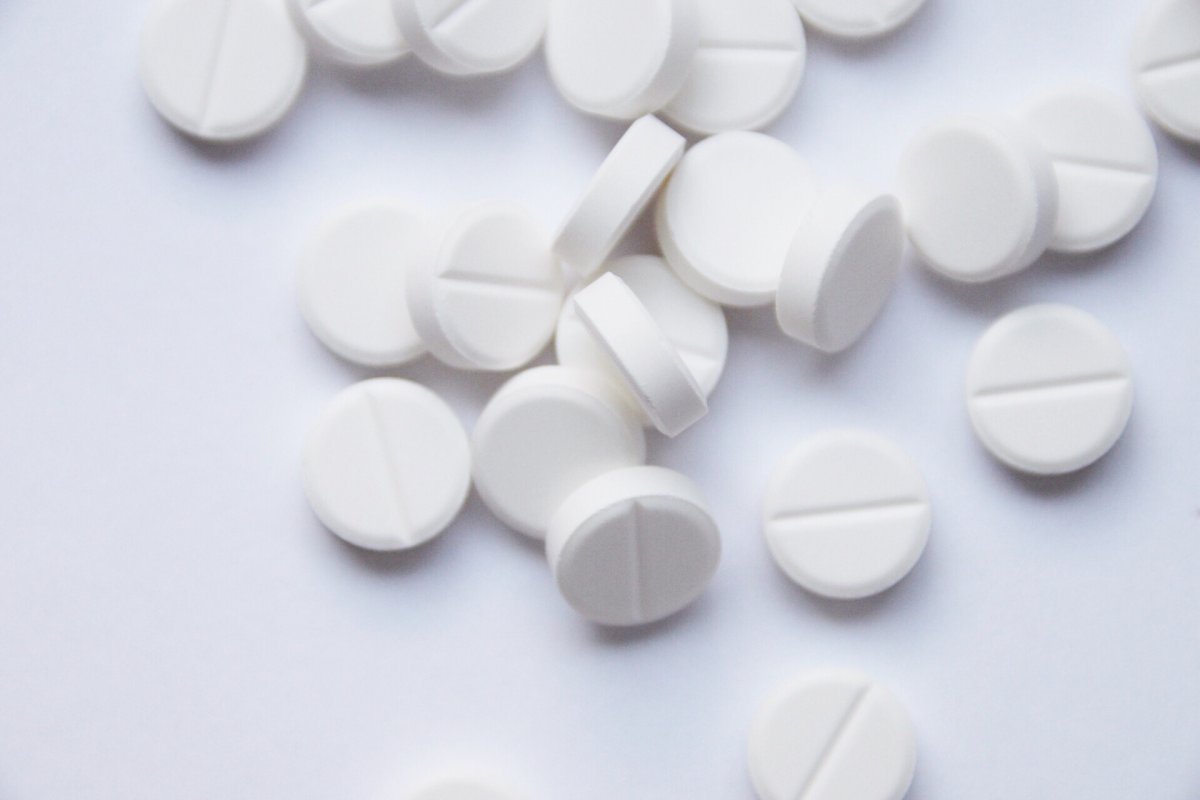 Aspirin alımının tehlikeli olduğu 10 durum #1
