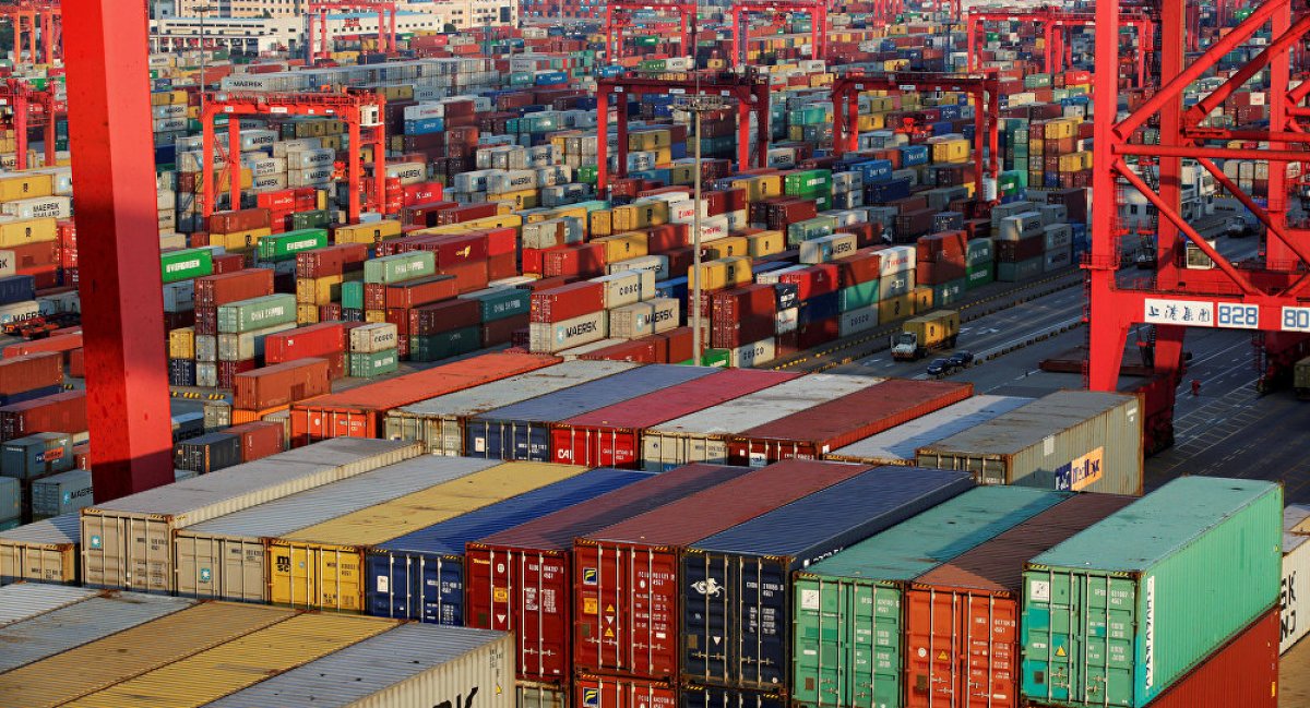 Aralıkta ihracat yüzde 24,9, ithalat yüzde 29,9 arttı #2