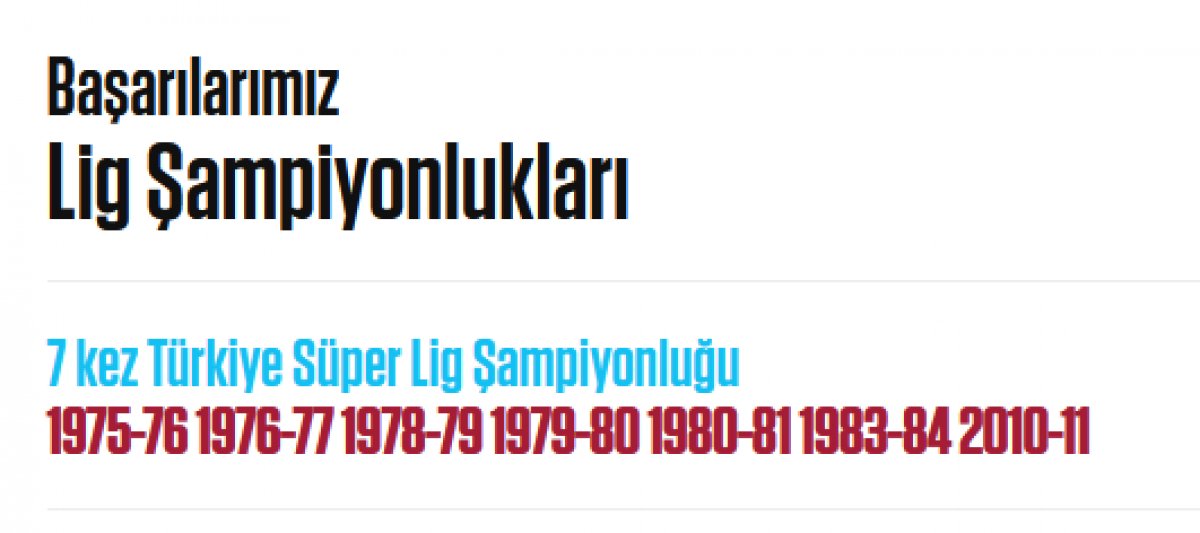 Fenerbahçe den TFF ye Trabzonspor başvurusu #1